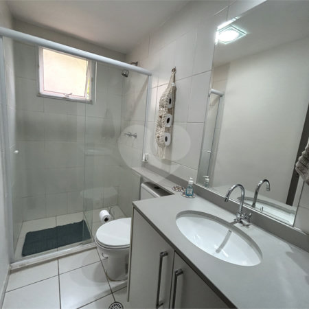 Apartamento à venda com 1 suíte em Vila Polopoli, São Paulo, SP