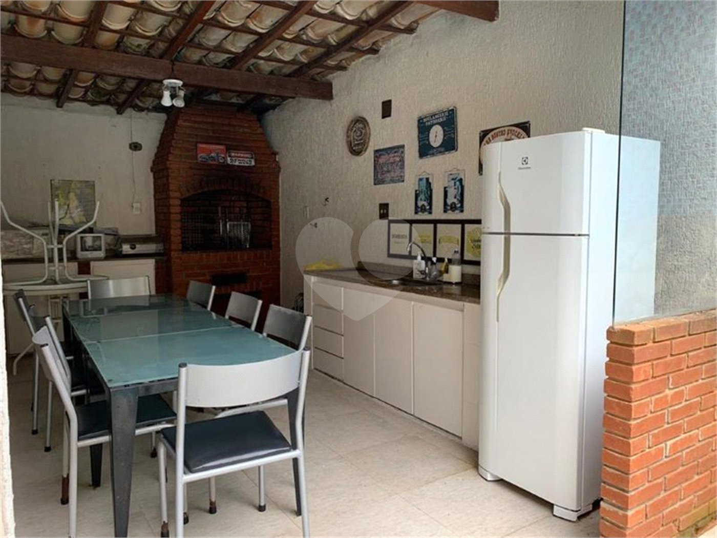 Casa à venda com 4 quartos, sendo 3 suítes,  em Fazenda Morumbi, São Paulo, SP