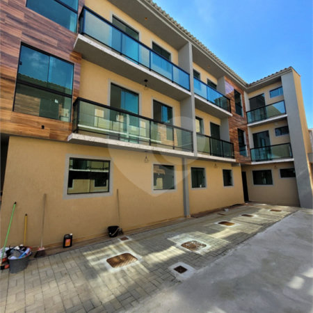 Casa à venda com 2 suítes no condomínio Residencial Framboesa, Rio de Janeiro - RJ