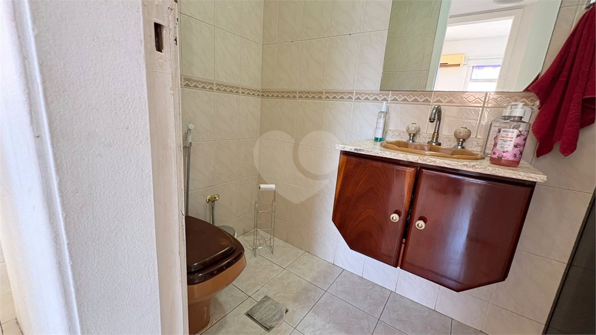 Apartamento à venda com 2 quartos, sendo 1 suíte, em Tijuca, Rio de Janeiro, RJ