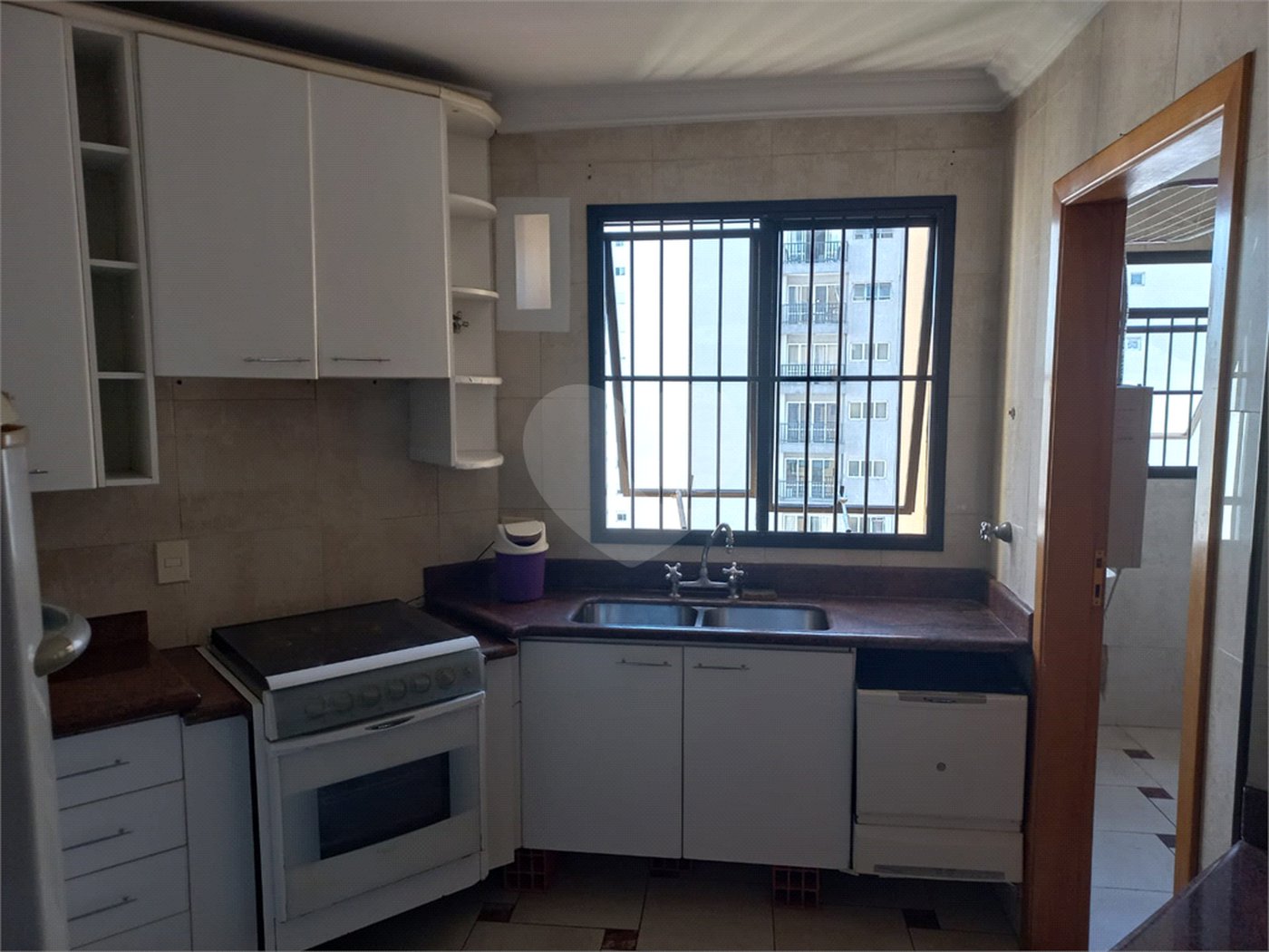 Apartamento à venda com 3 quartos, sendo 2 suítes, em Santana, São Paulo, SP