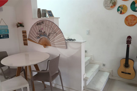 Casa em condomínio à venda com 2 suítes em Long Beach (tamoios), Cabo Frio, RJ