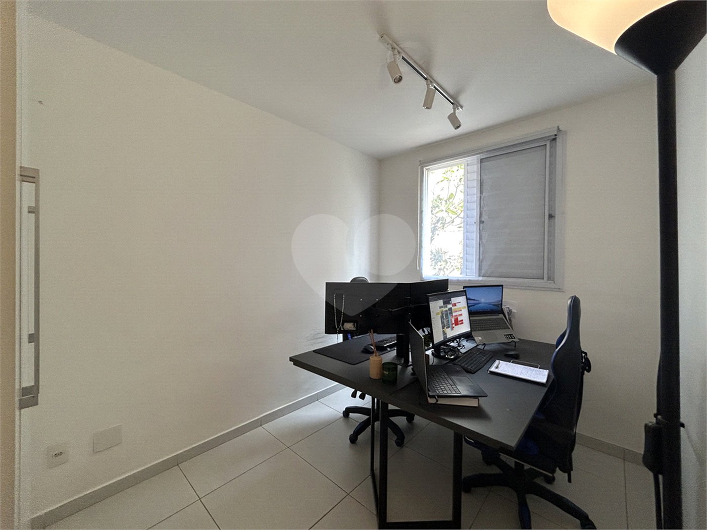 Apartamento à venda com 1 suíte em Vila Polopoli, São Paulo, SP