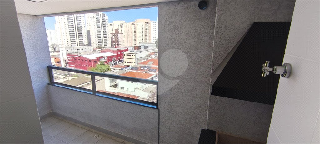 Apartamento à venda com 2 quartos em Vila Progresso, Guarulhos, SP