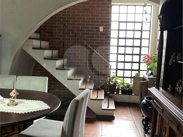 Sobrado à venda com 4 quartos, sendo 1 suíte,  em Casa Verde, São Paulo, SP