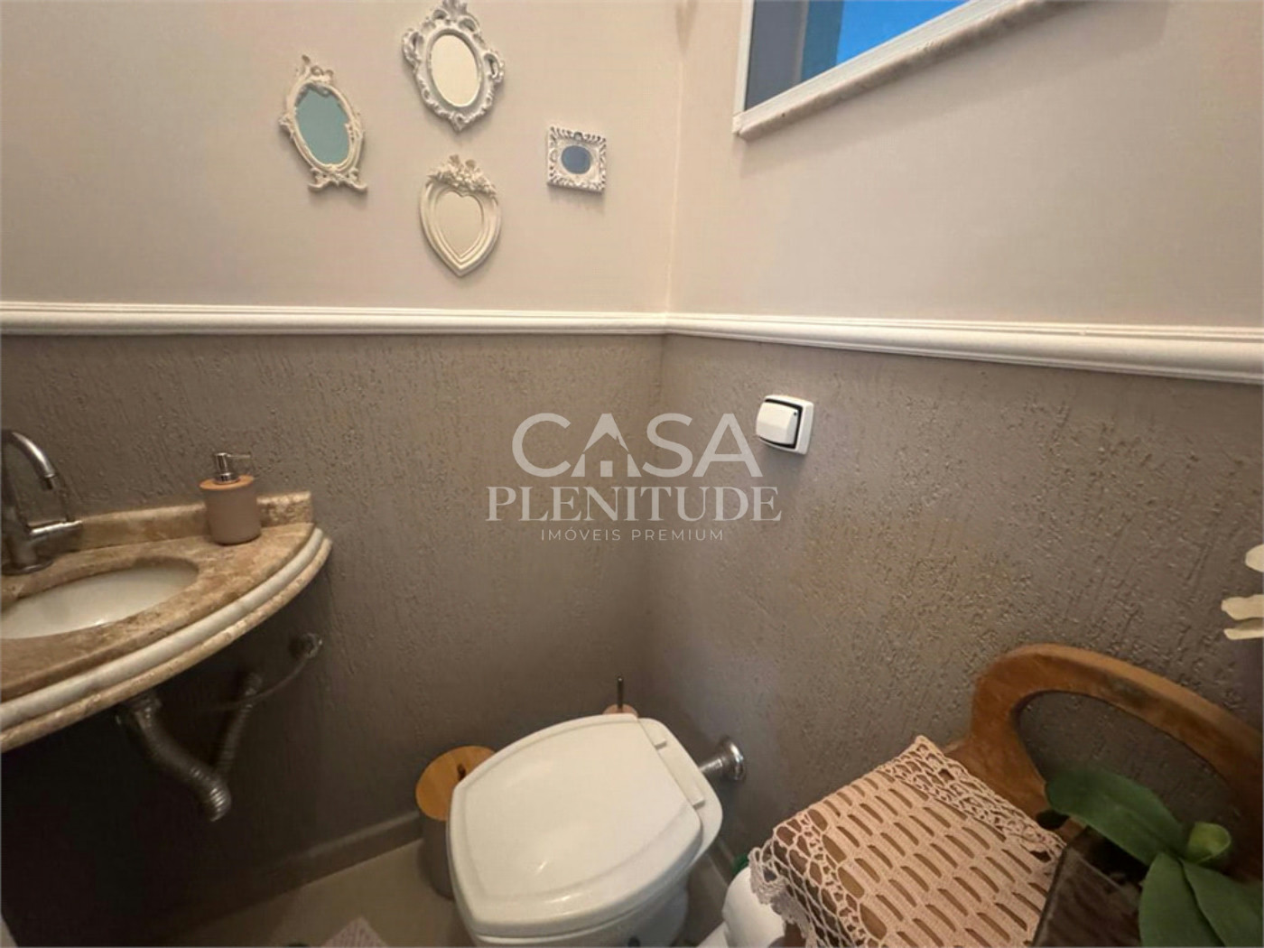 Casa em condomínio à venda com 3 suítes em Parque Residencial Villa dos Inglezes, Sorocaba, SP
