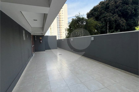 Apartamento à venda com 2 quartos em Vila Mazzei, São Paulo, SP