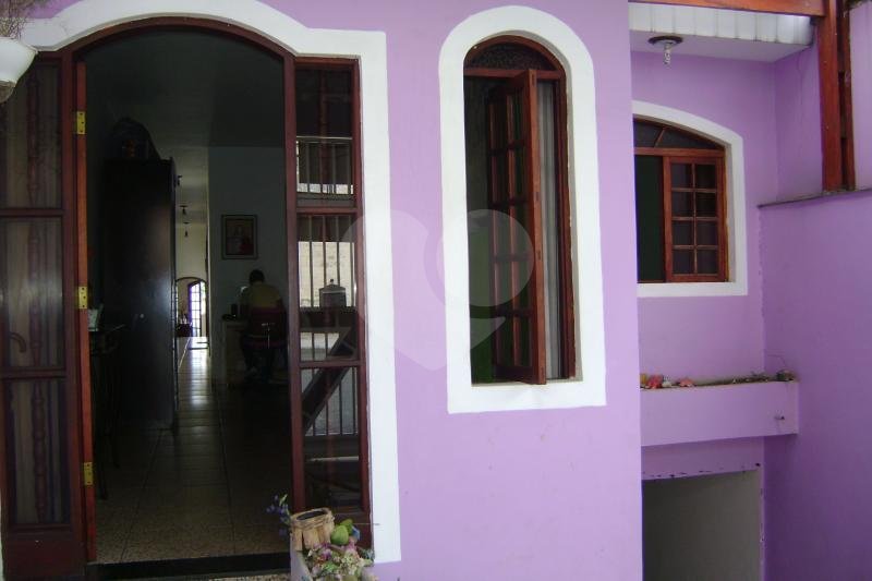 Casa Térrea à venda com 3 quartos, sendo 1 suíte, em Vila Mazzei, São Paulo, SP