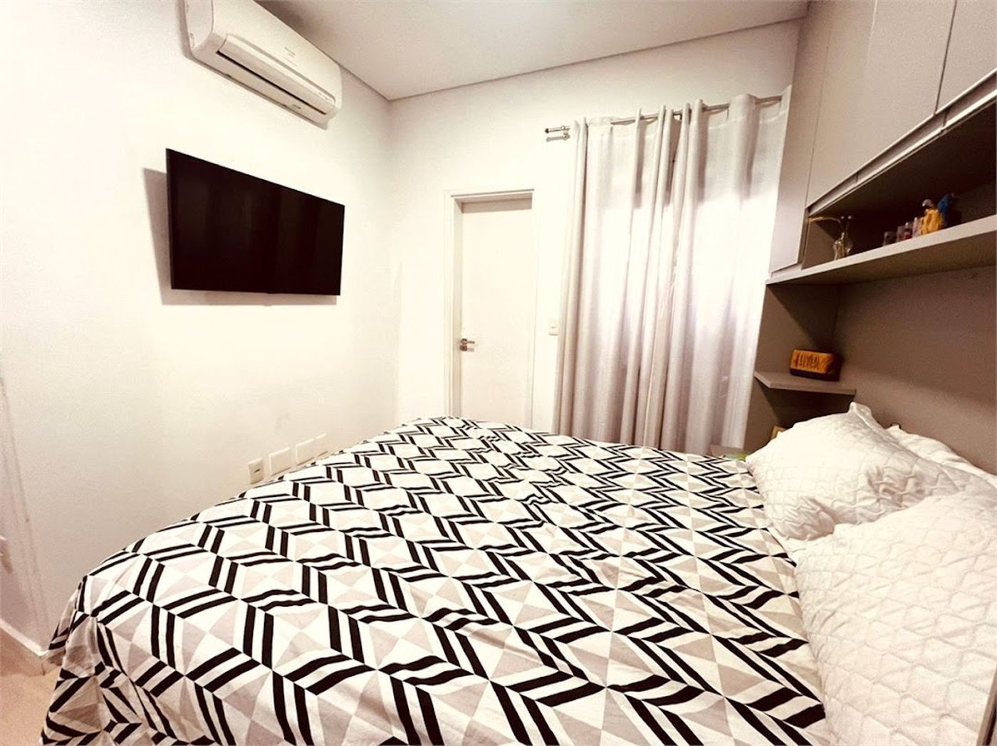 Apartamento com 3 dormitórios à venda, 82 m² por R$ 1.440.000,00 - José Menino - Santos/SP