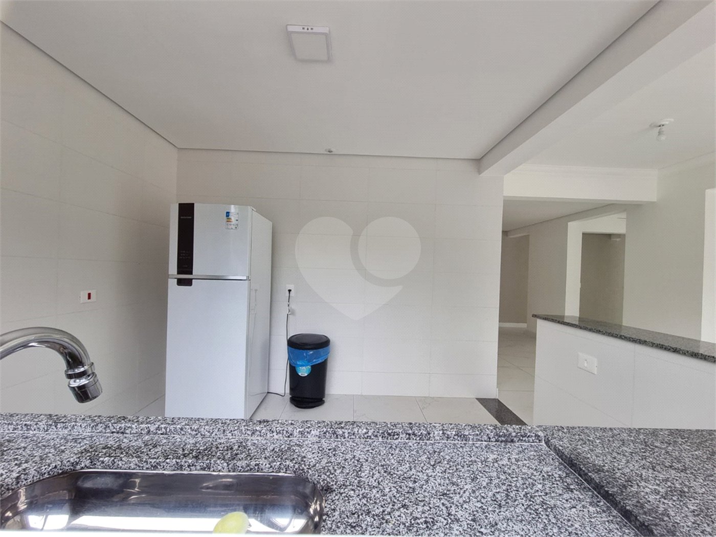 Duplex à venda com 2 quartos, sendo 1 suíte, no Centro, Sorocaba, SP
