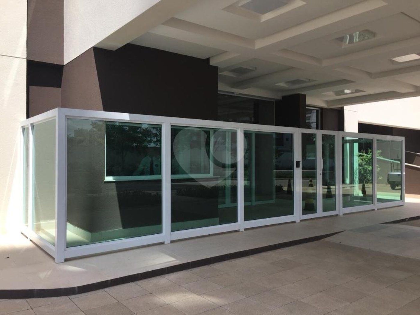 Apartamento à venda com 1 quarto em Parque Campolim, Sorocaba, SP