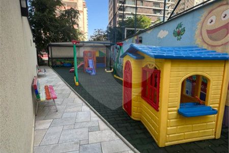 Apartamento à venda com 3 suítes em Jardim Anália Franco, São Paulo, SP