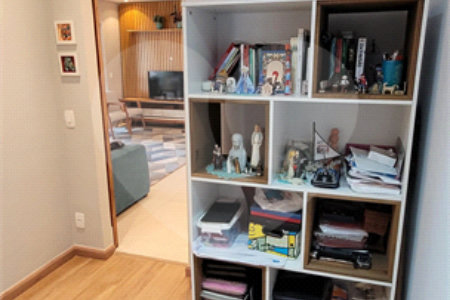Apartamento à venda com 3 quartos, sendo 1 suíte, no Centro, São Bernardo do Campo, SP