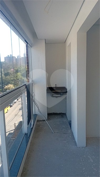 Cobertura à venda com 2 quartos, sendo 1 suíte, em Demarchi, São Bernardo do Campo, SP