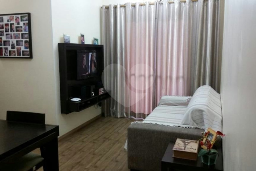 Apartamento à venda com 3 quartos, sendo 1 suíte, em Limão, São Paulo, SP