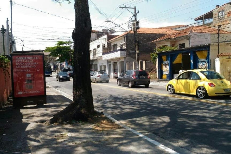 Casa à venda com 2 quartos em Casa Verde, São Paulo, SP