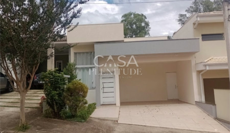 Casa em condomínio à venda com 3 quartos, sendo 1 suíte, em Wanel Ville, Sorocaba, SP