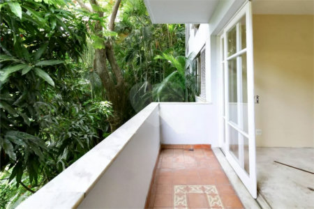 Garden à venda com 3 quartos, sendo 1 suíte, em Lagoa, Rio de Janeiro, RJ