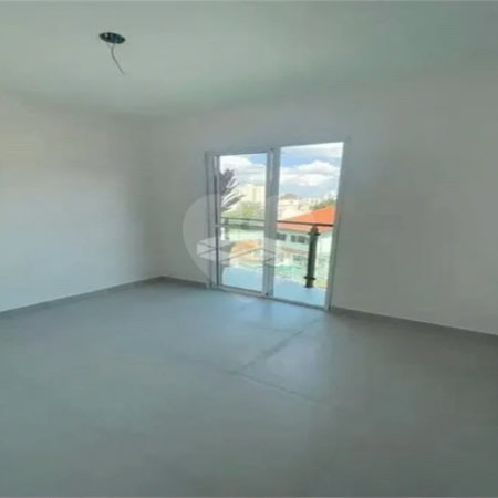 Apartamento à venda com 1 quarto em Tucuruvi, São Paulo, SP