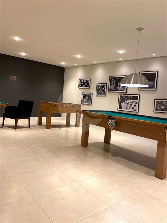 Apartamento à venda com 2 quartos em Mandaqui, São Paulo, SP