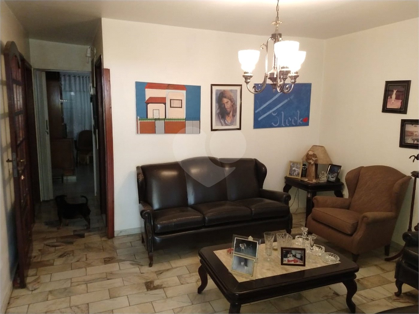 Casa Térrea à venda com 3 quartos em Parque Residencial Julia, São Paulo, SP