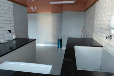 Studio à venda com 2 quartos em Jaguaré, São Paulo, SP