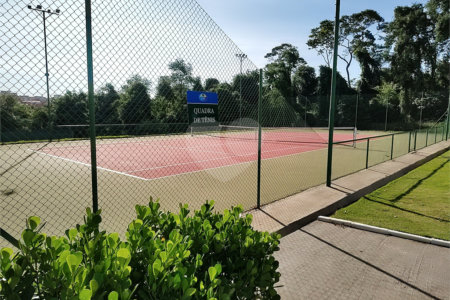Terreno à venda no condomínio Campos do Conde I e II, Sorocaba - SP