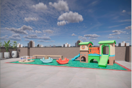Residencial Veneza