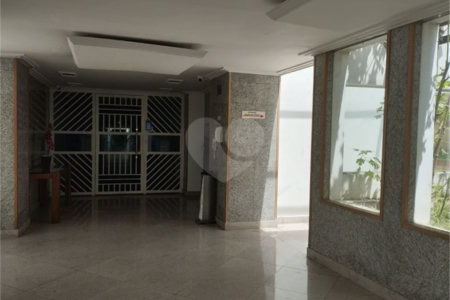 Apartamento à venda com 2 quartos em Parada Inglesa, São Paulo, SP