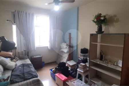 Apartamento à venda com 3 quartos em Icaraí, Niterói, RJ