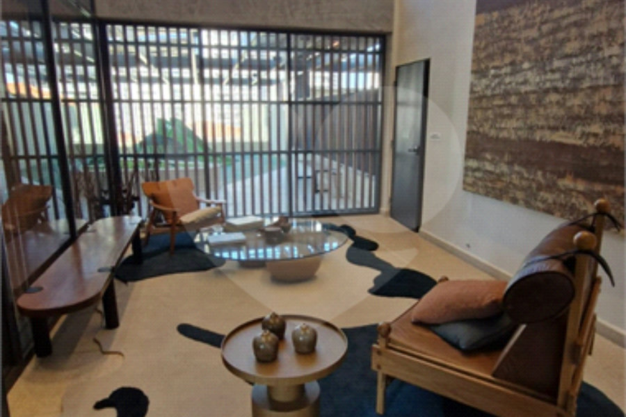 Studio à venda em Pompéia, São Paulo, SP