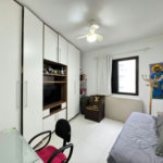 Apartamento à venda, 108 m² por R$ 700.000,00 - Pitangueiras - Guarujá/SP
