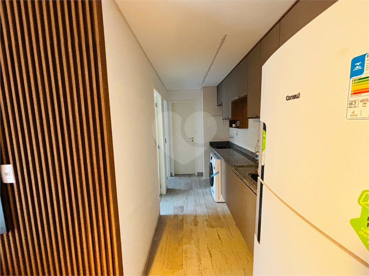 Apartamento à venda com 2 quartos em Conceição, São Paulo, SP