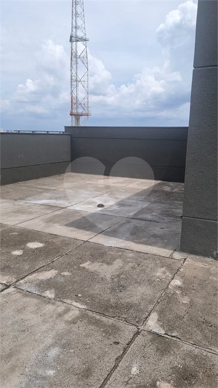 Cobertura à venda com 3 suítes em Alto da Lapa, São Paulo, SP