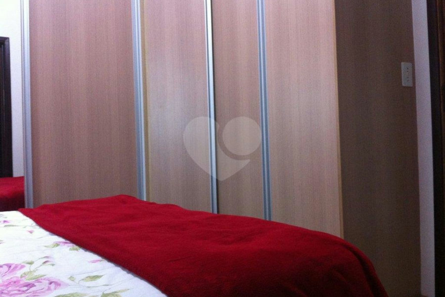 Sobrado à venda com 3 quartos, sendo 1 suíte, em Vila Guilherme, São Paulo, SP