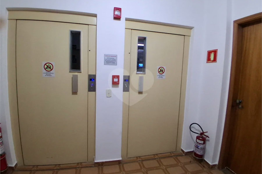 Apartamento à venda com 4 quartos, sendo 1 suíte, em Santana, São Paulo, SP