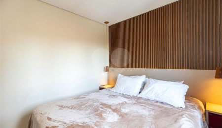 Apartamento 102 m² à venda no Campo Belo