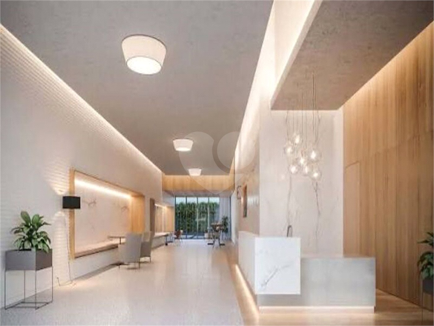 Apartamento à venda com 2 quartos em Butantã, São Paulo, SP