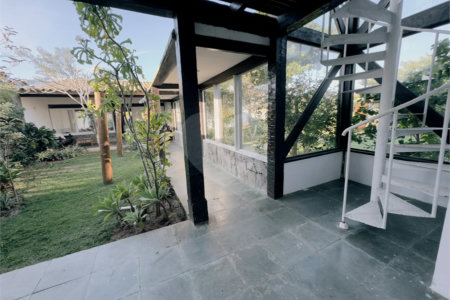 Casa à venda ou para alugar com 4 quartos em Praia Rasa, Armação dos Búzios, RJ