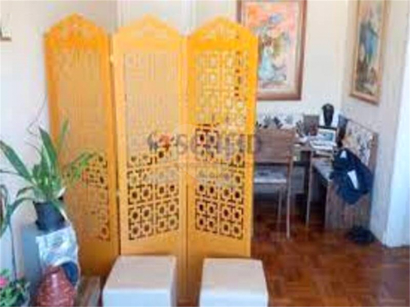 Apartamento à venda com 2 quartos em Vila Santa Catarina, São Paulo, SP