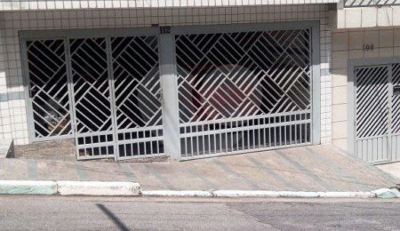 Sobrado à venda com 2 quartos, sendo 1 suíte,  em Imirim, São Paulo, SP