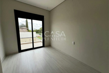 Casa em condomínio à venda com 3 suítes em Cajuru do Sul, Sorocaba, SP