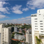 Duplex à venda ou para alugar com 1 suíte em Vila Madalena, São Paulo, SP