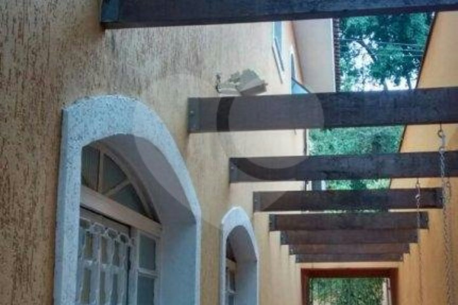 Casa Térrea à venda com 3 quartos, sendo 1 suíte,  em Jardim Peri, São Paulo, SP