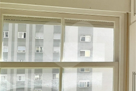 Apartamento à venda com 1 quarto em Água Branca, São Paulo, SP