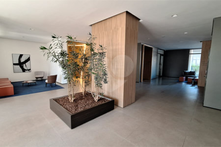Apartamento à venda com 3 suítes em Vila Romana, São Paulo, SP