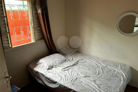 Casa à venda com 2 quartos em Vila Piedade, Itapetininga, SP