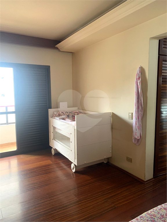 Apartamento à venda com 3 quartos, sendo 1 suíte, em Tucuruvi, São Paulo, SP