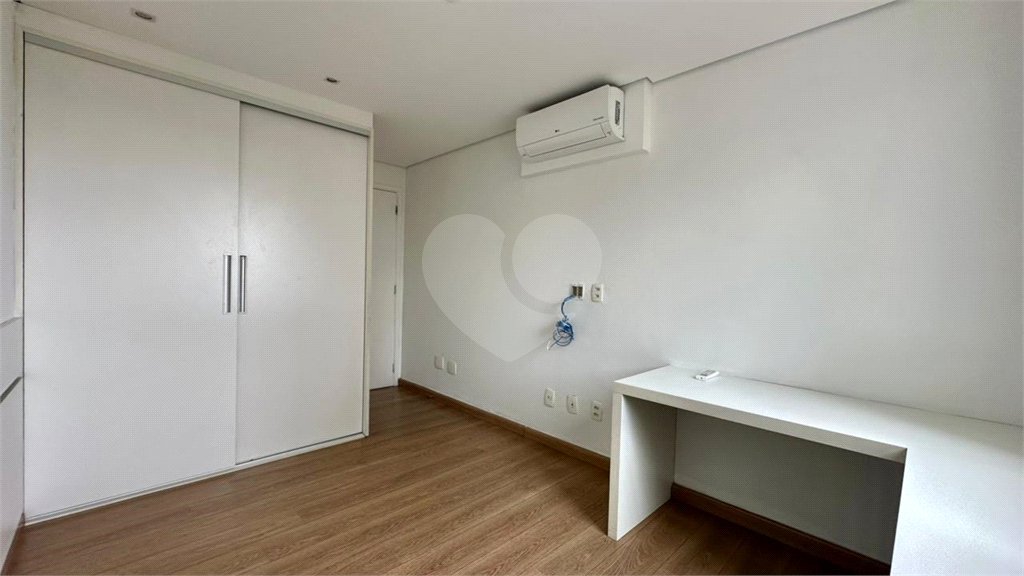 Apartamento à venda com 4 quartos, sendo 3 suítes, em Vila Leopoldina, São Paulo, SP