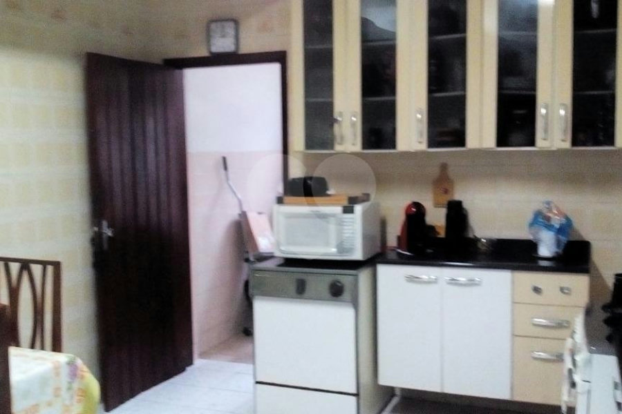 Sobrado à venda com 3 quartos, sendo 1 suíte, em Casa Verde, São Paulo, SP